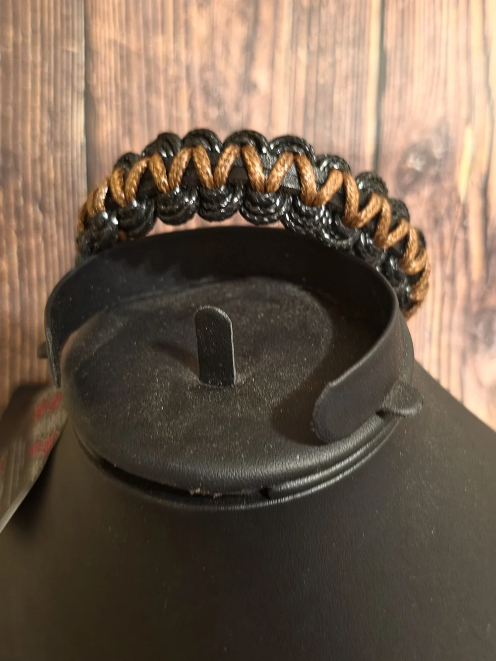 paparazzi rugged braided